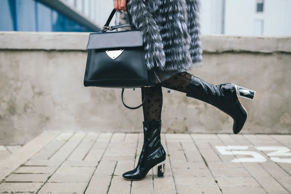 Comparación de botas de invierno para mujeres: ¿qué marcas mantienen los pies calientes y secos?